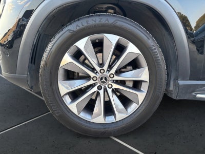2022 Mercedes-Benz GLE GLE 350