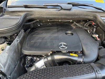2022 Mercedes-Benz GLE GLE 350