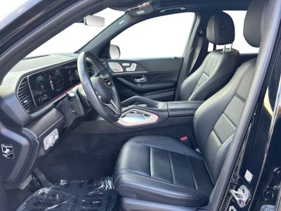 2022 Mercedes-Benz GLE GLE 350