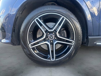 2024 Mercedes-Benz GLS GLS 450 4MATIC®