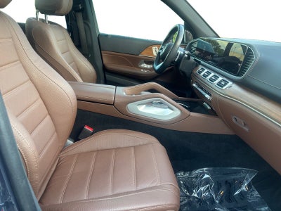 2024 Mercedes-Benz GLS GLS 450 4MATIC®