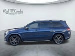 2024 Mercedes-Benz GLS GLS 450 4MATIC®
