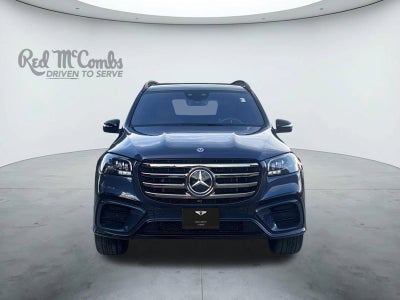 2024 Mercedes-Benz GLS GLS 450 4MATIC®