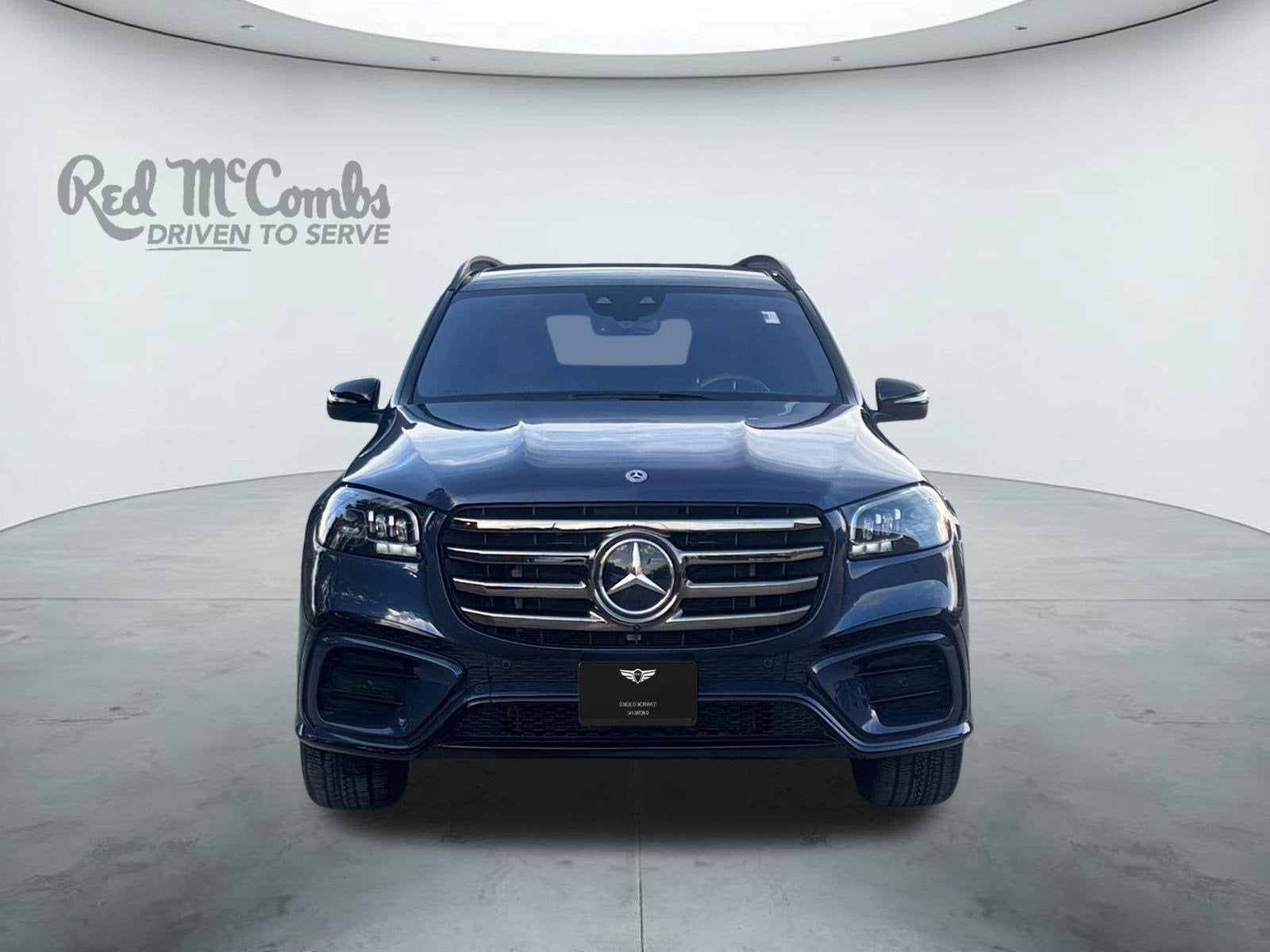 2024 Mercedes-Benz GLS GLS 450 4MATIC®