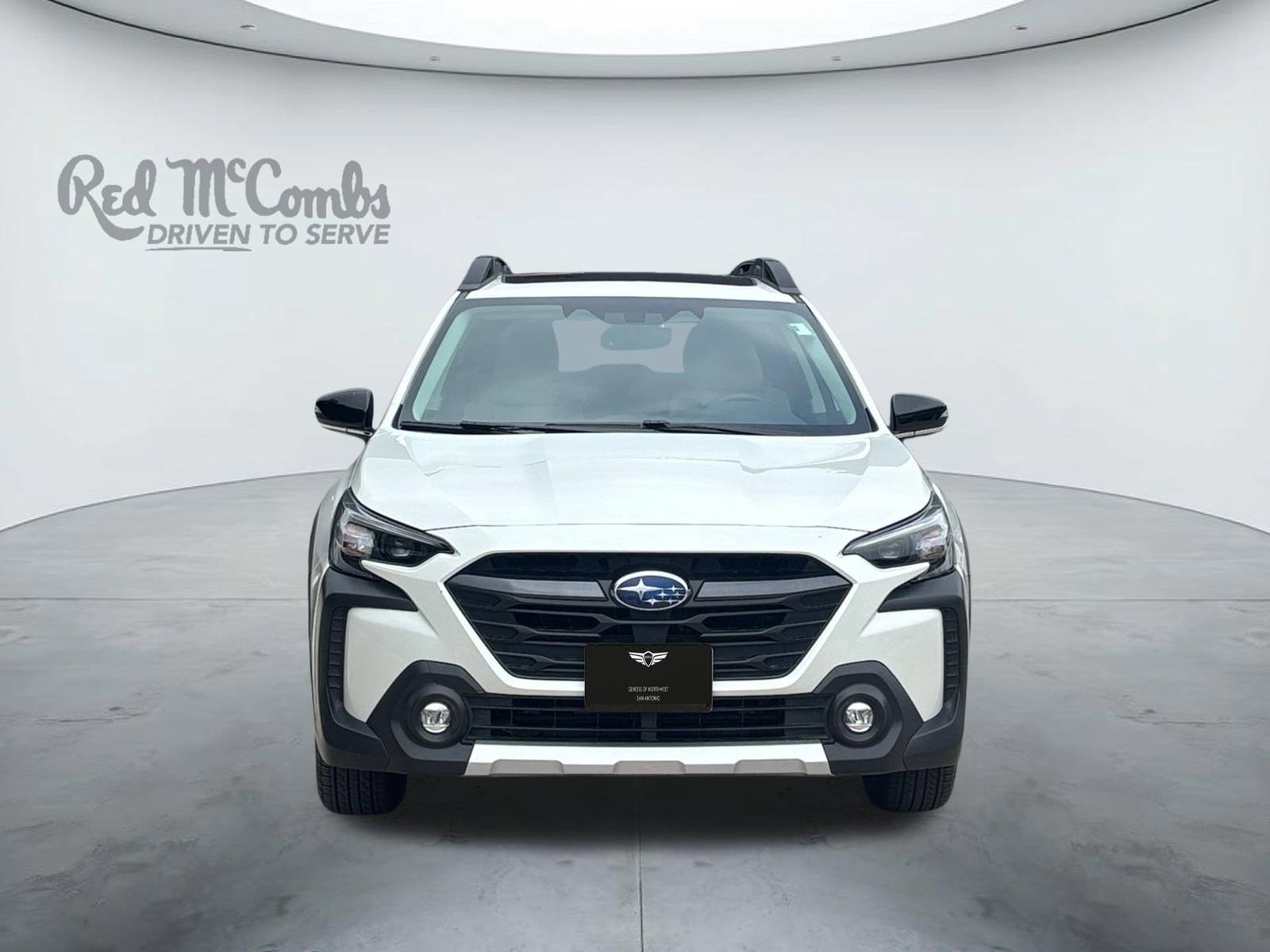 2024 Subaru Outback Limited XT