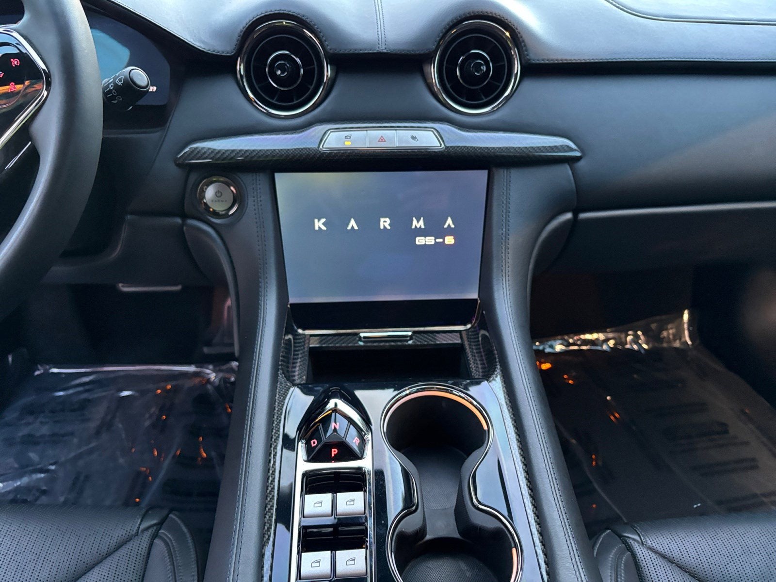 2021 Karma GS-6 Sport