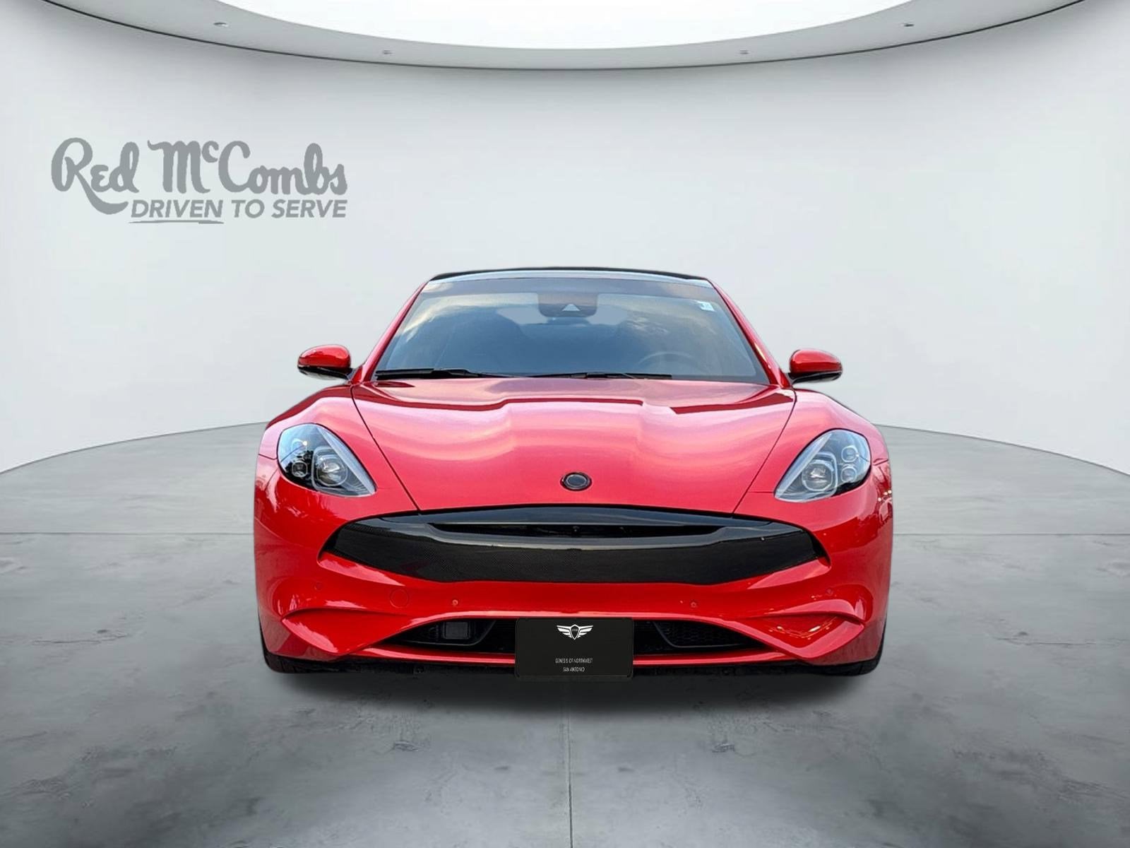 2021 Karma GS-6 Sport