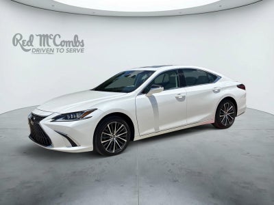 2024 Lexus ES 350