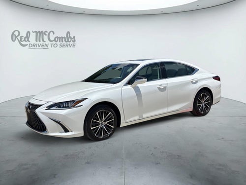 2024 Lexus ES 350