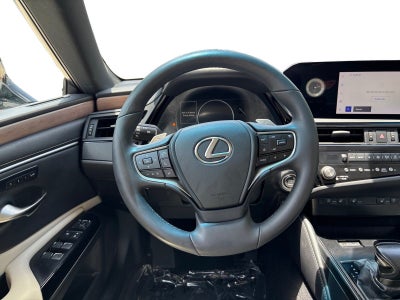 2024 Lexus ES 350