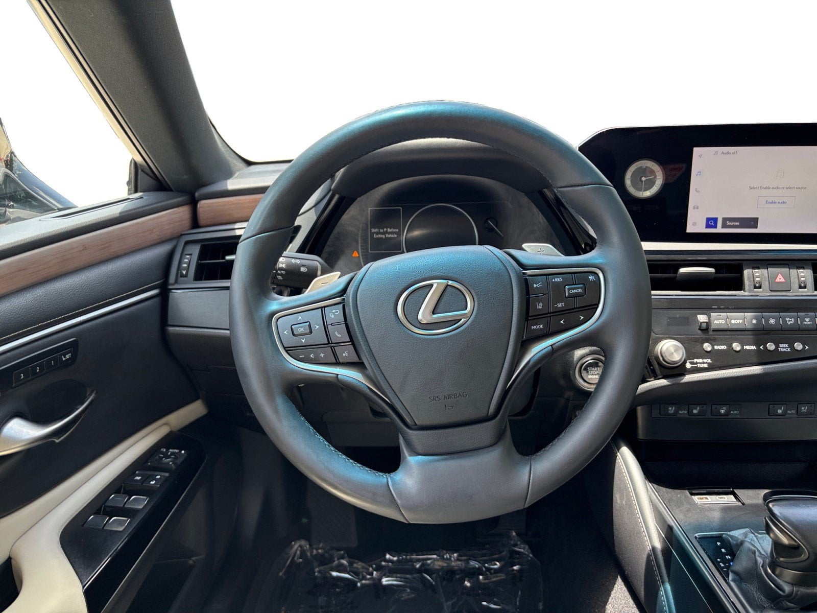 2024 Lexus ES 350