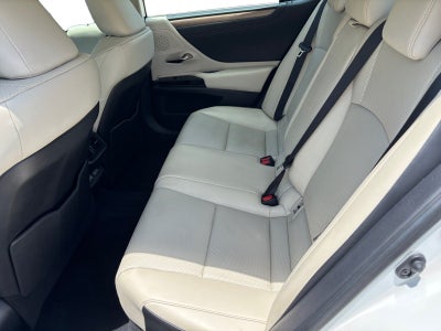 2024 Lexus ES 350
