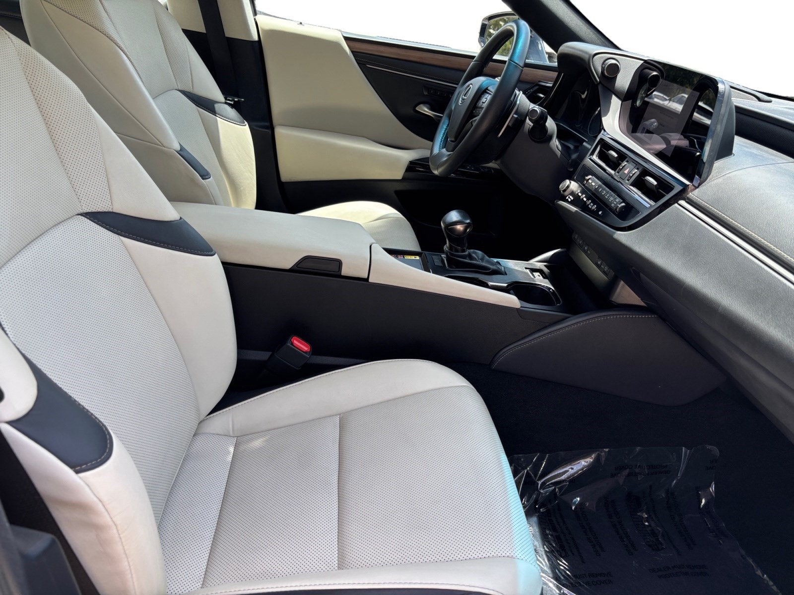 2024 Lexus ES 350