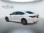 2024 Lexus ES 350