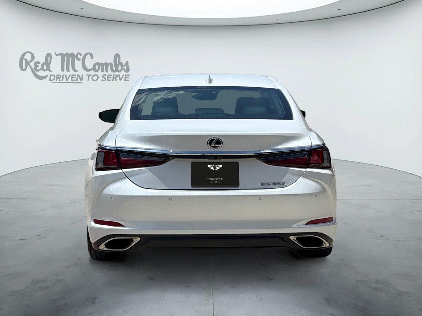 2024 Lexus ES 350