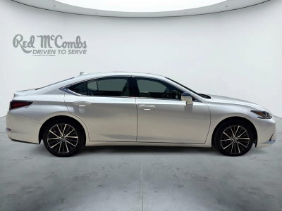 2024 Lexus ES 350