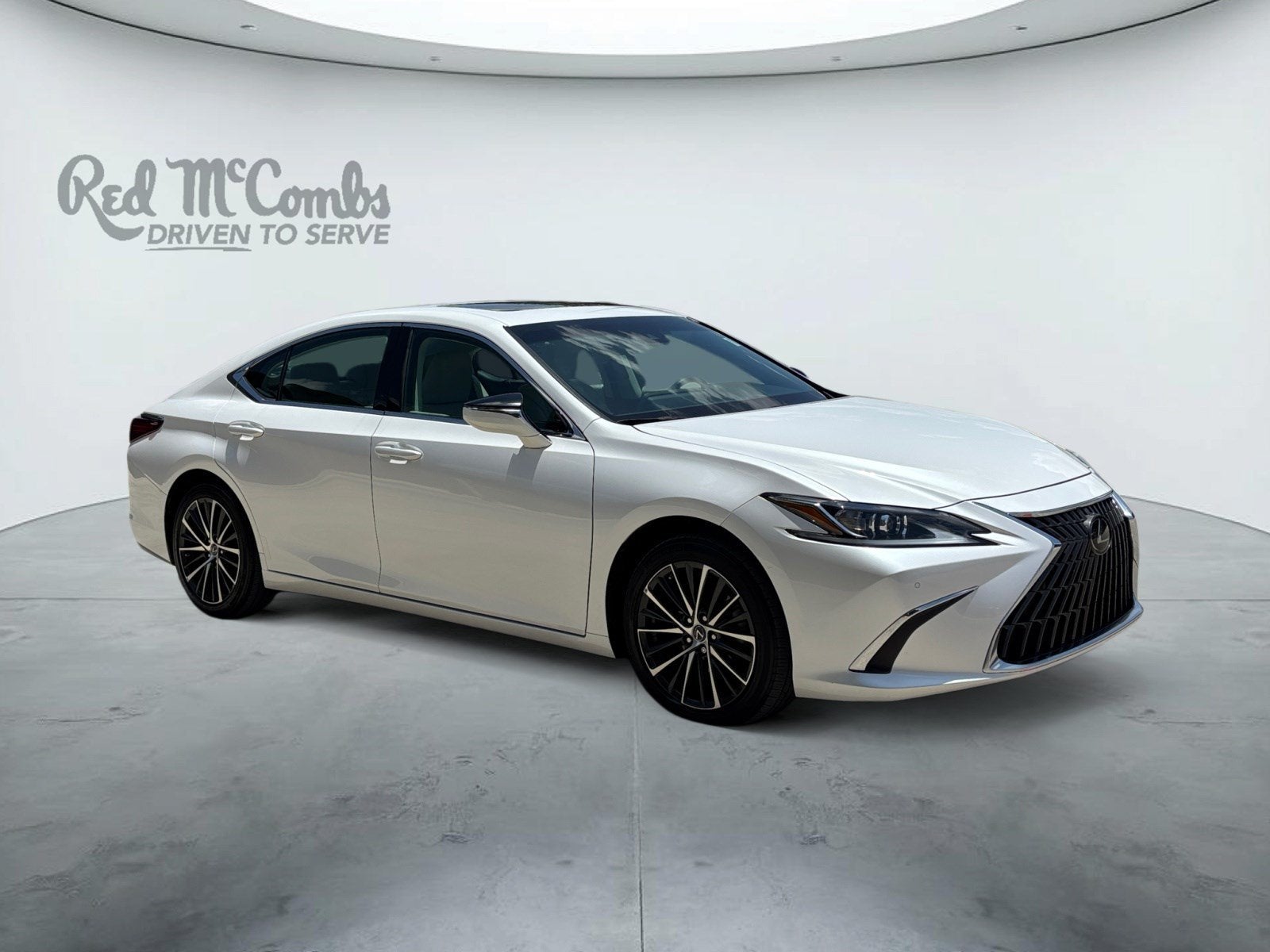 2024 Lexus ES 350