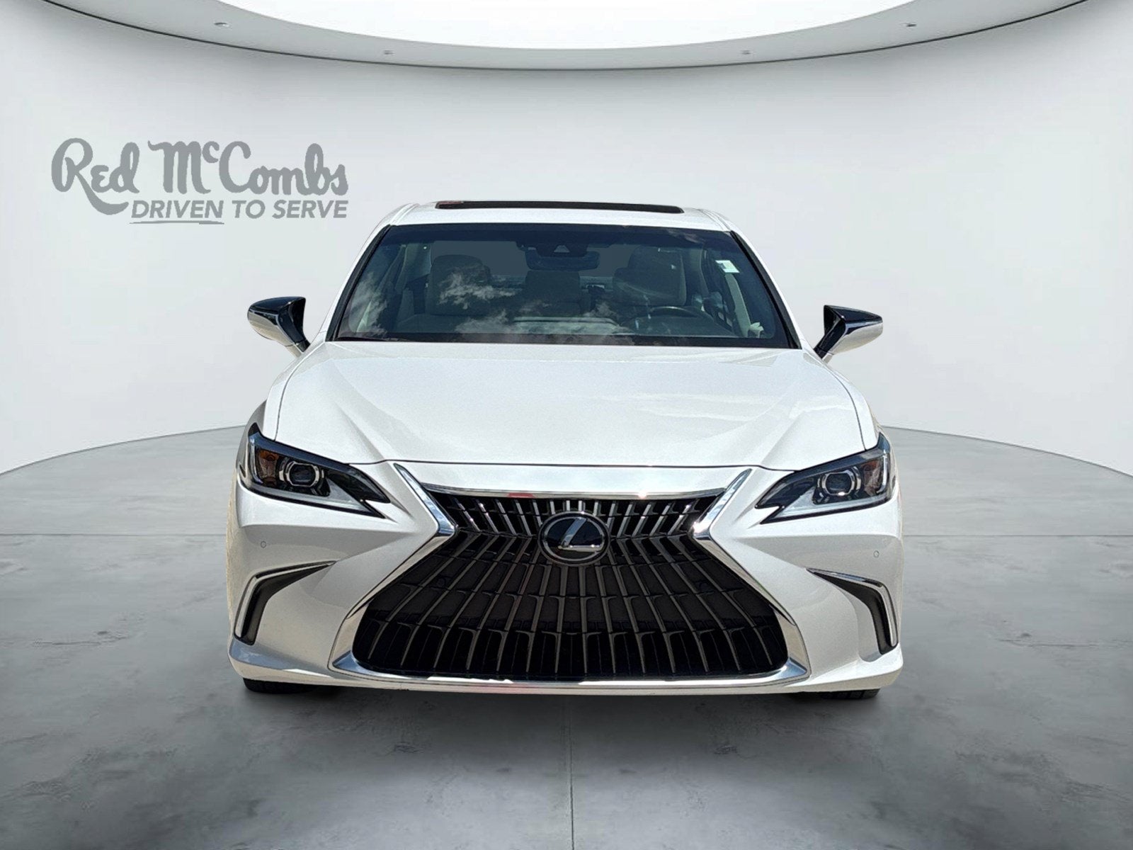 2024 Lexus ES 350