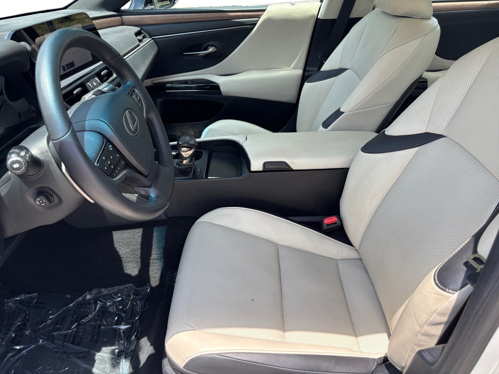 2024 Lexus ES 350
