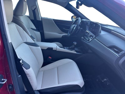 2025 Lexus ES ES 350