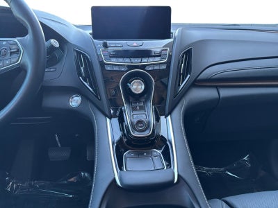 2022 Acura RDX w/Advance Package
