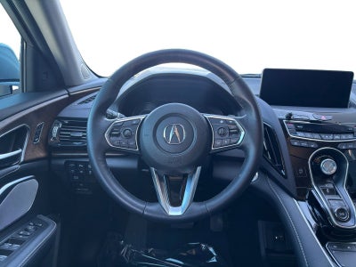 2022 Acura RDX w/Advance Package