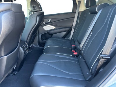 2022 Acura RDX w/Advance Package