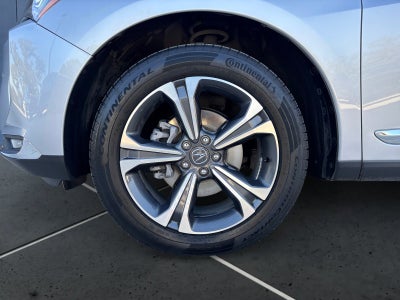 2022 Acura RDX w/Advance Package