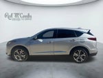 2022 Acura RDX w/Advance Package