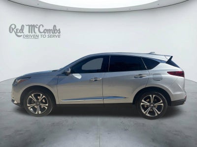 2022 Acura RDX w/Advance Package