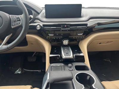 2023 Acura MDX w/Advance Package