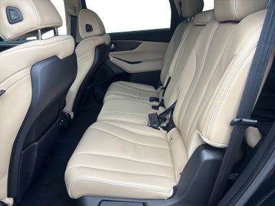 2023 Acura MDX w/Advance Package