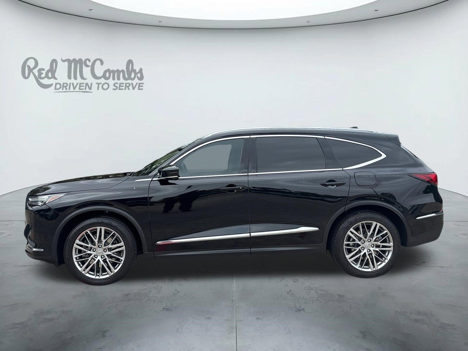 2023 Acura MDX w/Advance Package