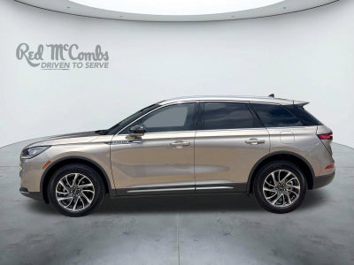 2020 Lincoln Corsair Standard