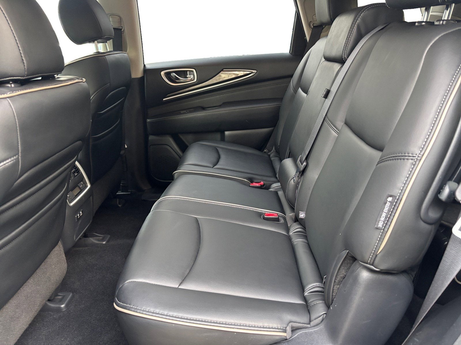 2020 INFINITI QX60 PURE