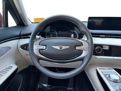 2025 Genesis GV70 2.5T