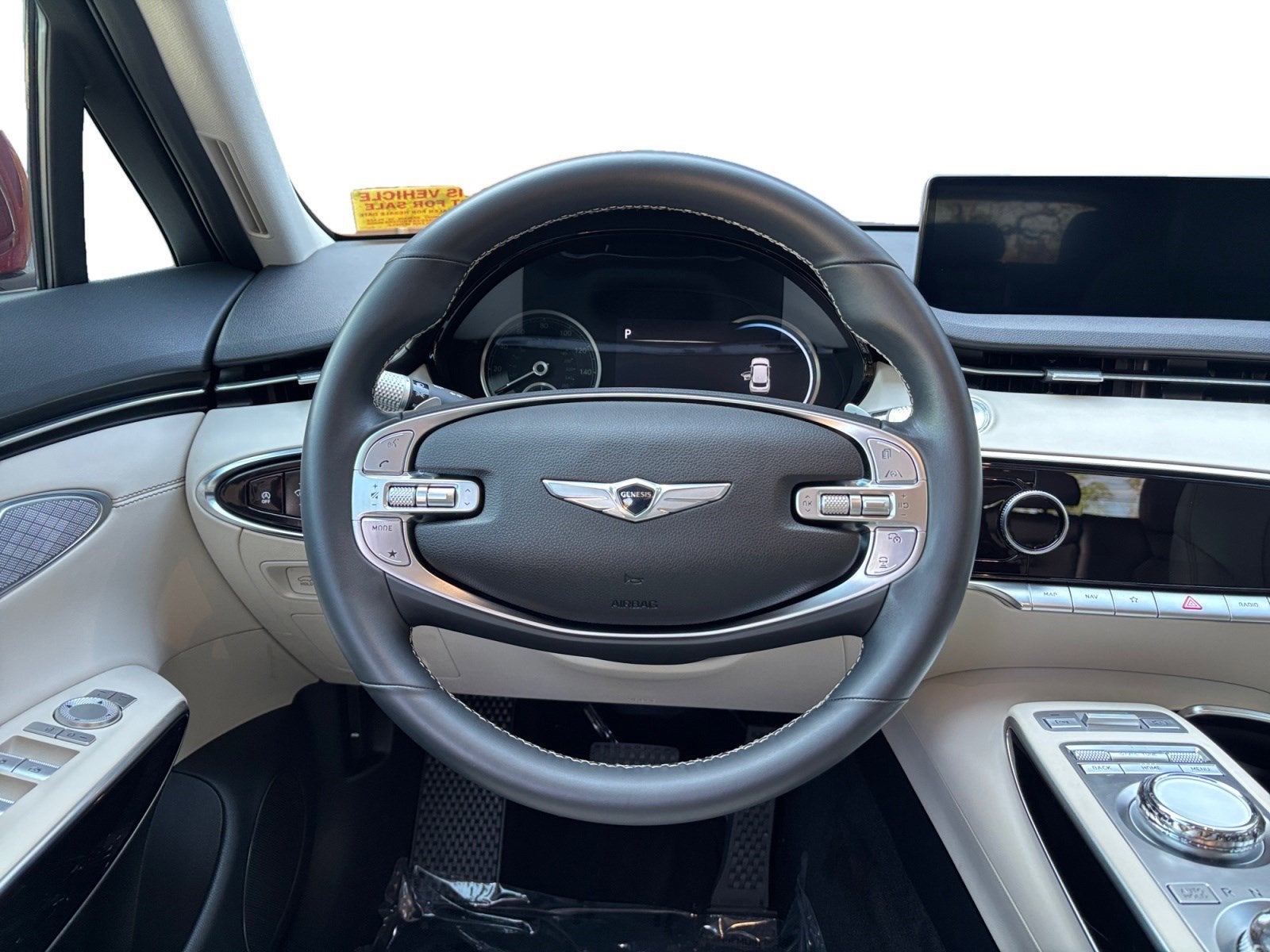 2025 Genesis GV70 2.5T