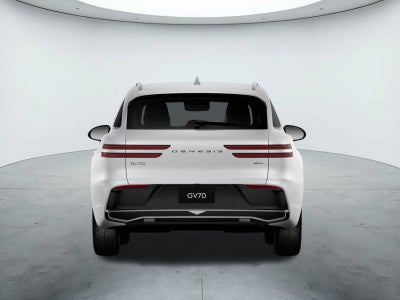2026 Genesis GV70 2.5T