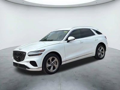 2026 Genesis GV70 2.5T