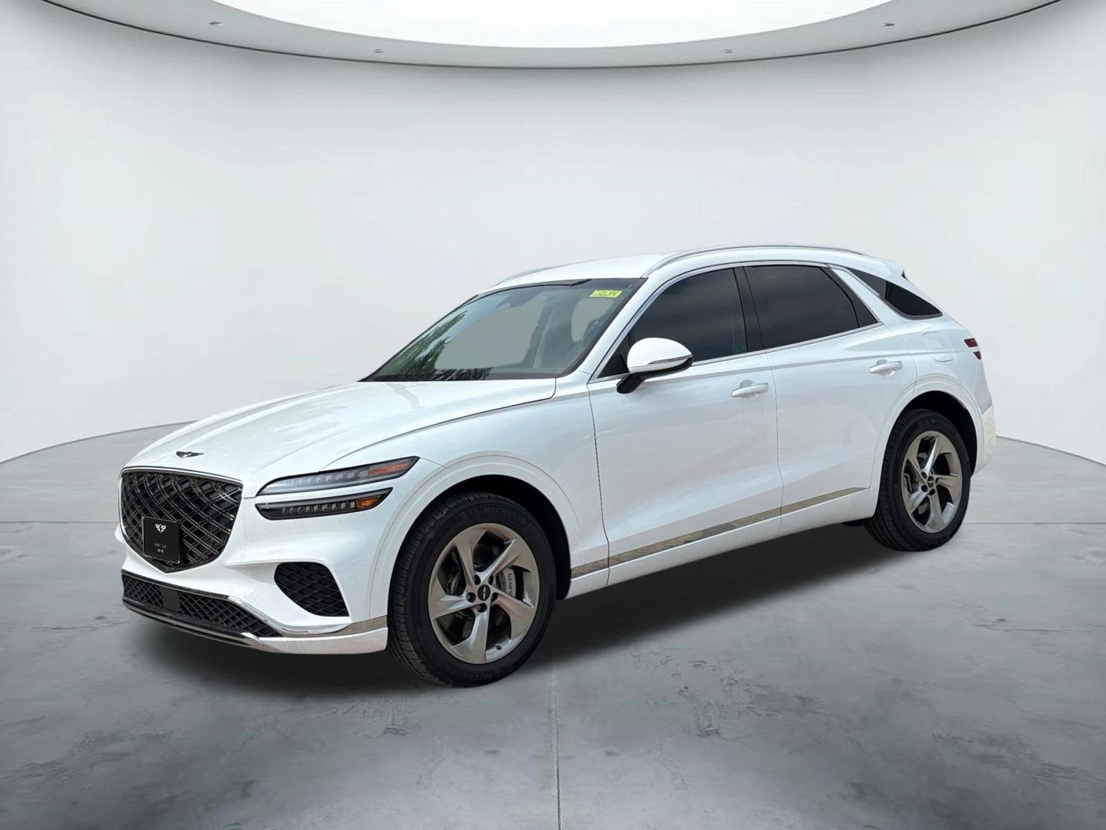 2026 Genesis GV70 2.5T