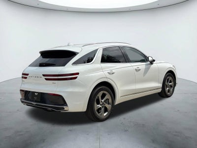 2026 Genesis GV70 2.5T