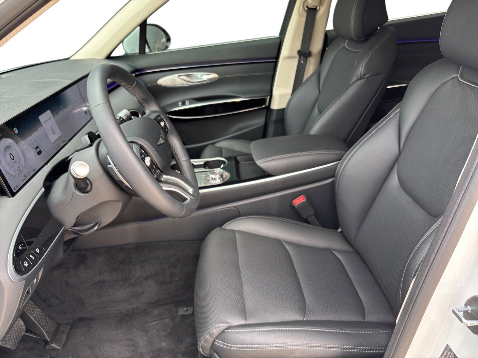 2026 Genesis GV70 2.5T