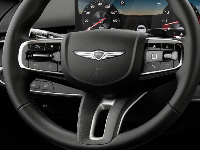 2026 Genesis GV70 2.5T