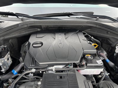 2024 Genesis GV70 2.5T
