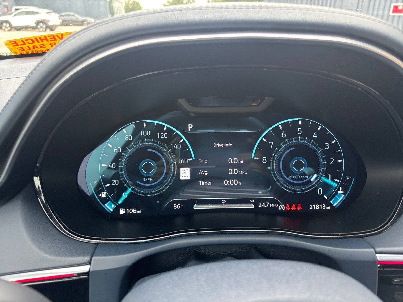 2024 Genesis GV70 2.5T