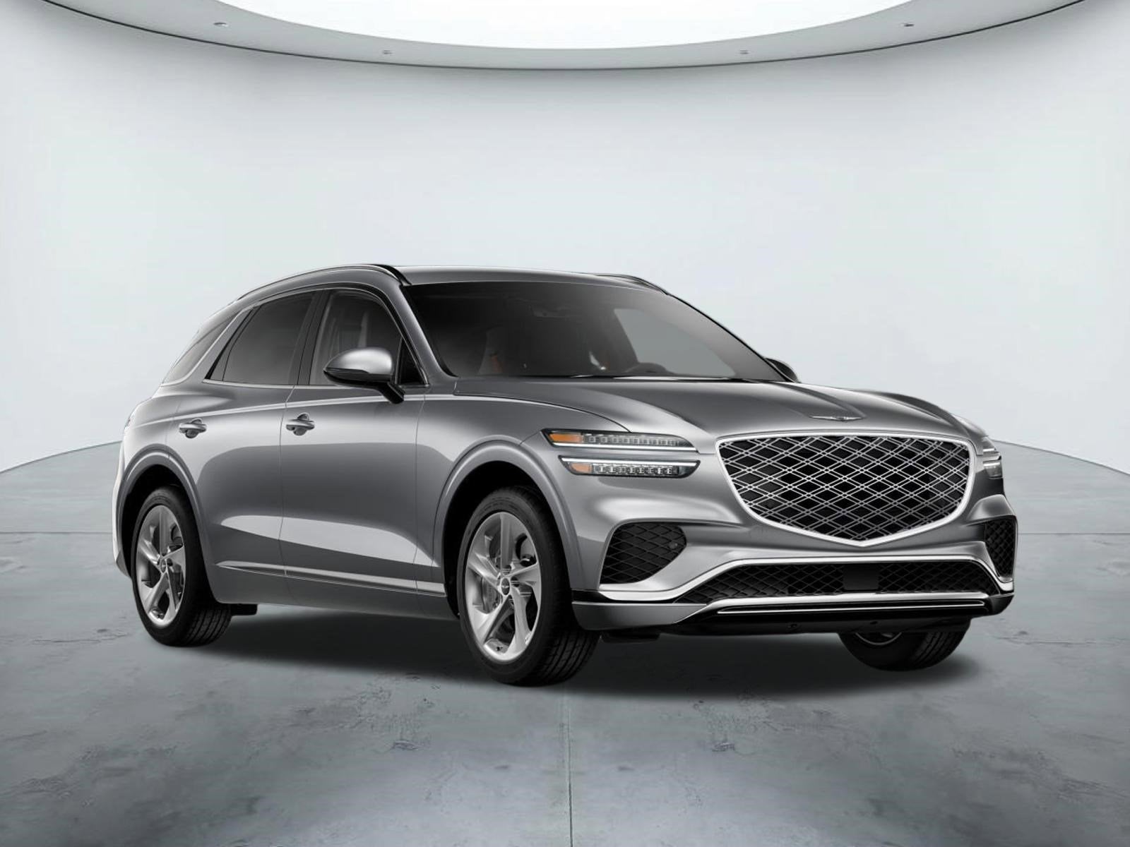 2026 Genesis GV70 2.5T