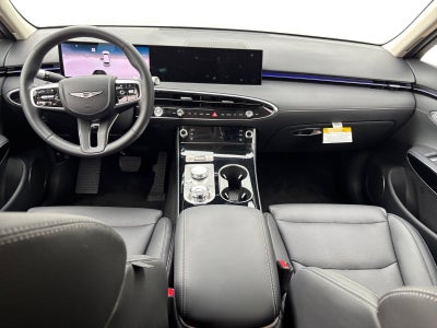 2026 Genesis GV70 2.5T