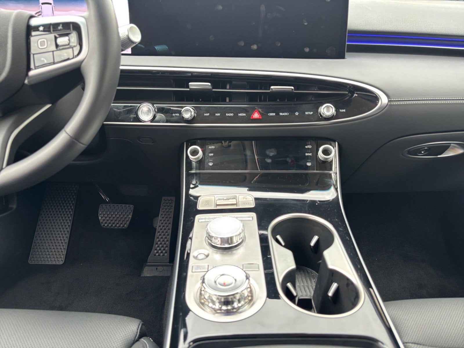 2026 Genesis GV70 2.5T