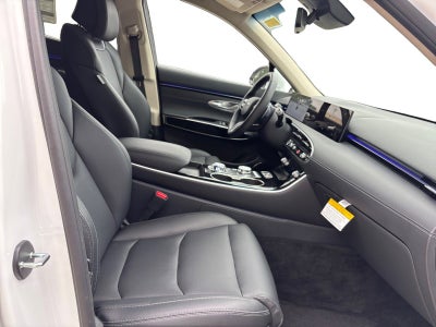 2026 Genesis GV70 2.5T