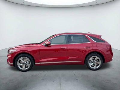 2026 Genesis GV70 2.5T SELECT
